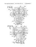 TOOLS FOR DETACHABLY ENGAGING TOOL ATTACHMENTS diagram and image