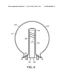 AIR PURIFICATION SYSTEM, METHOD FOR PURIFYING AIR INSIDE A STRUCTURE diagram and image