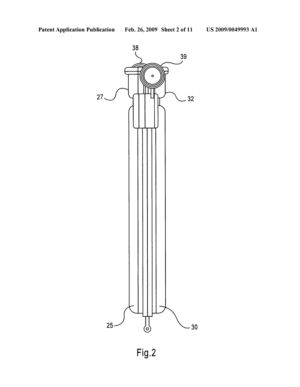 Waffle and pancake cooking apparatus - diagram, schematic, and image 03