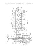 BIOMASS PRESSURE LIQUID RECOVERY SYSTEM diagram and image