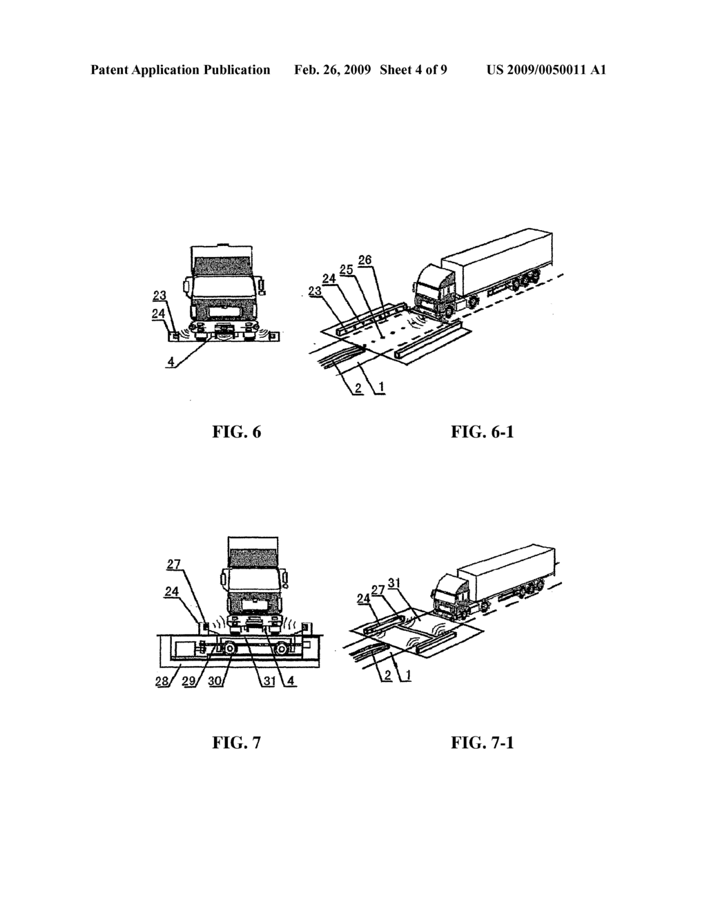 ROAD AND RAIL VEHICLE AND TRACK THEREFOR - diagram, schematic, and image 05