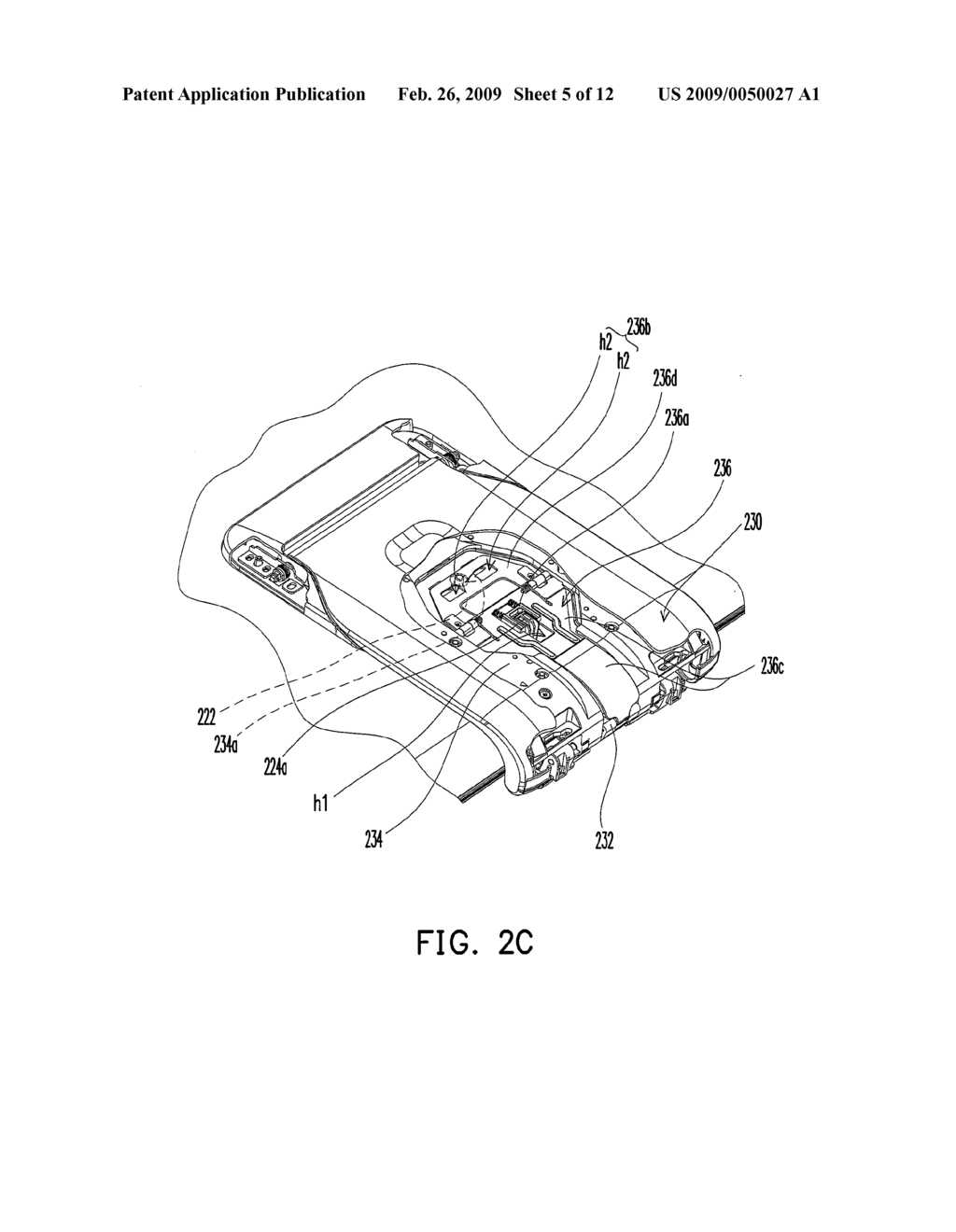 ELECTRONIC APPARATUS - diagram, schematic, and image 06