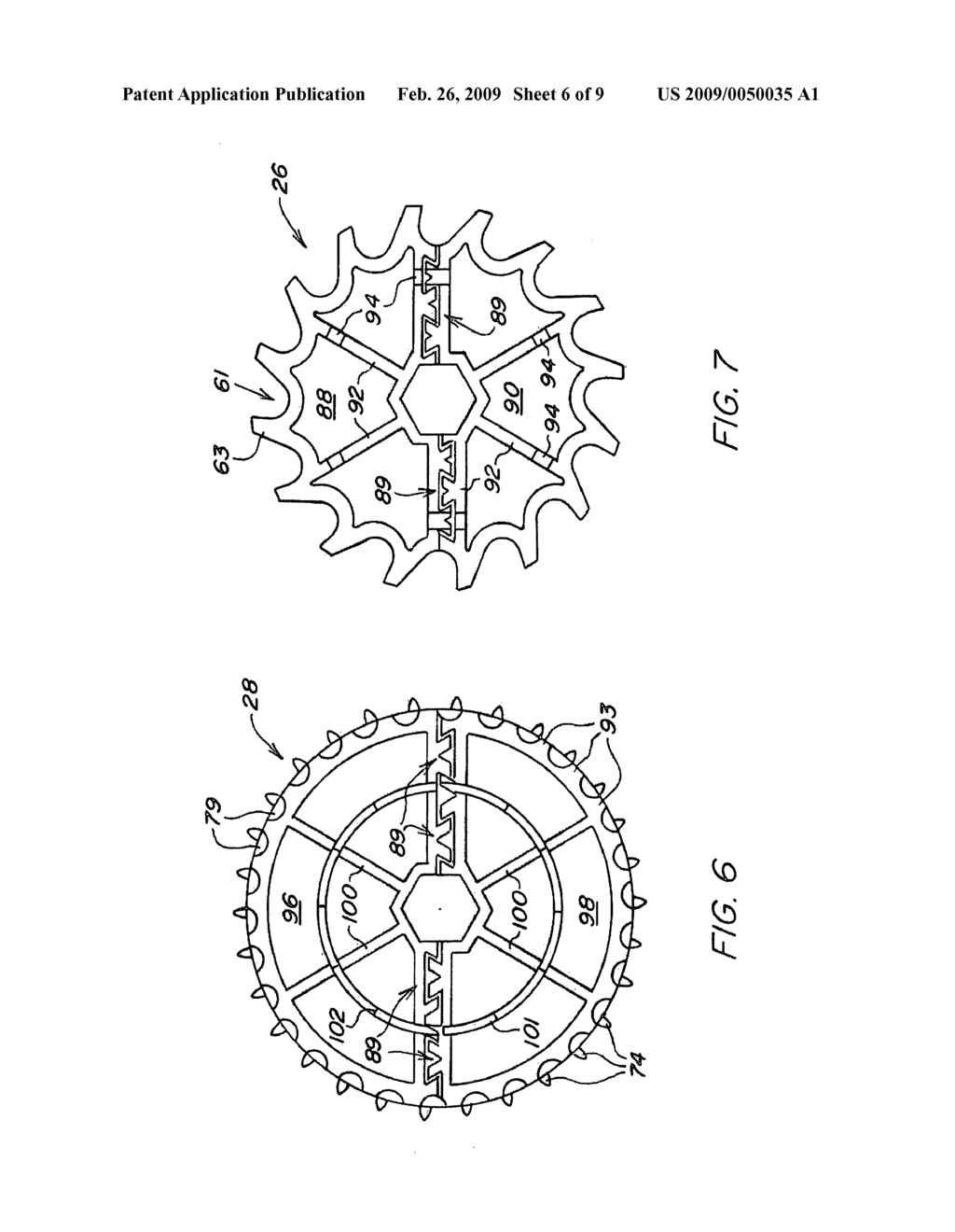 DUAL FUNCTION SEED METER - diagram, schematic, and image 07