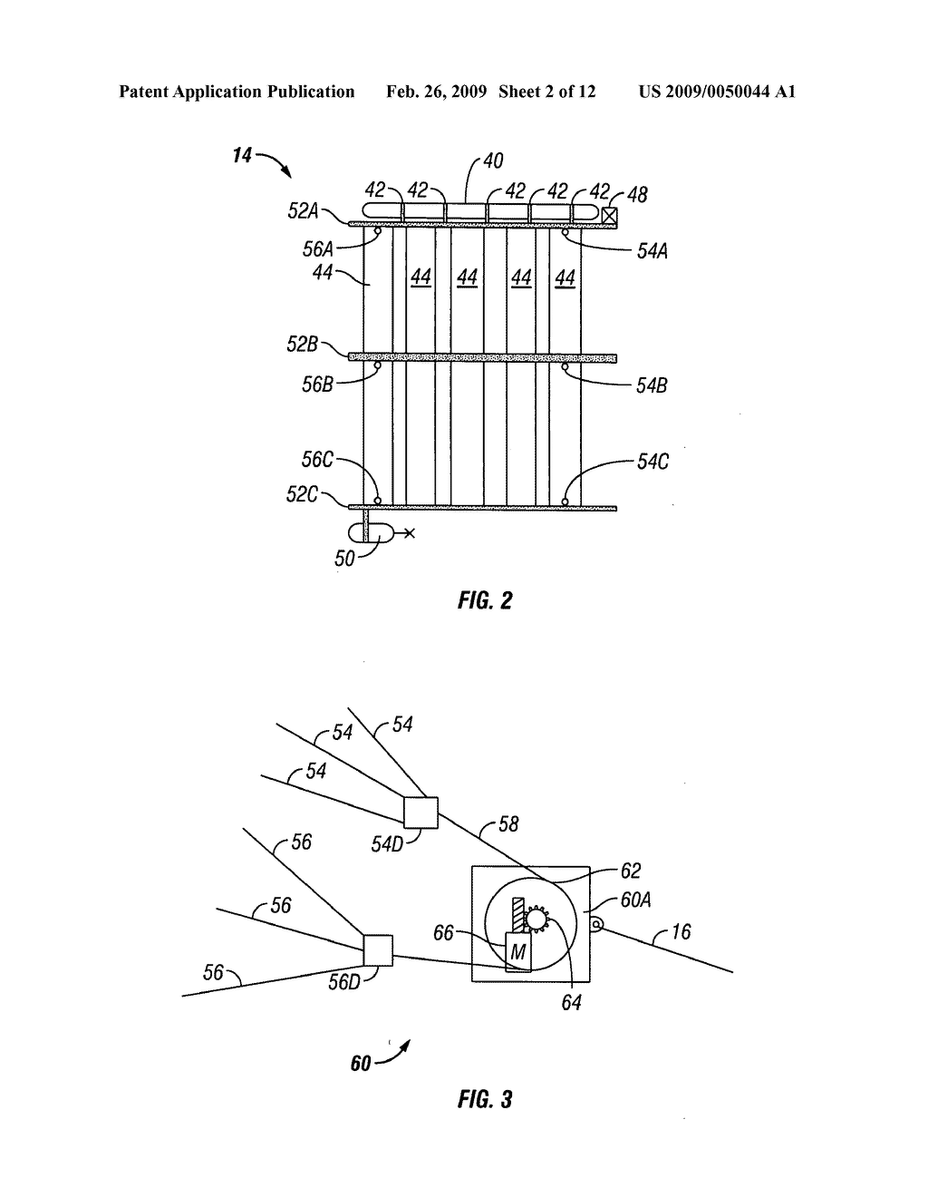 Steerable paravane system for towed seismic streamer arrays - diagram, schematic, and image 03