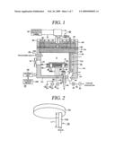 PLASMA PROCESSING APPARATUS diagram and image