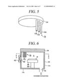 PLASMA PROCESSING APPARATUS diagram and image