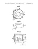 PLASMA PROCESSING APPARATUS diagram and image