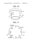 PLASMA PROCESSING APPARATUS diagram and image