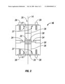 Swirl Coating Applicator diagram and image