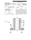 Milking unit for milking an animal diagram and image