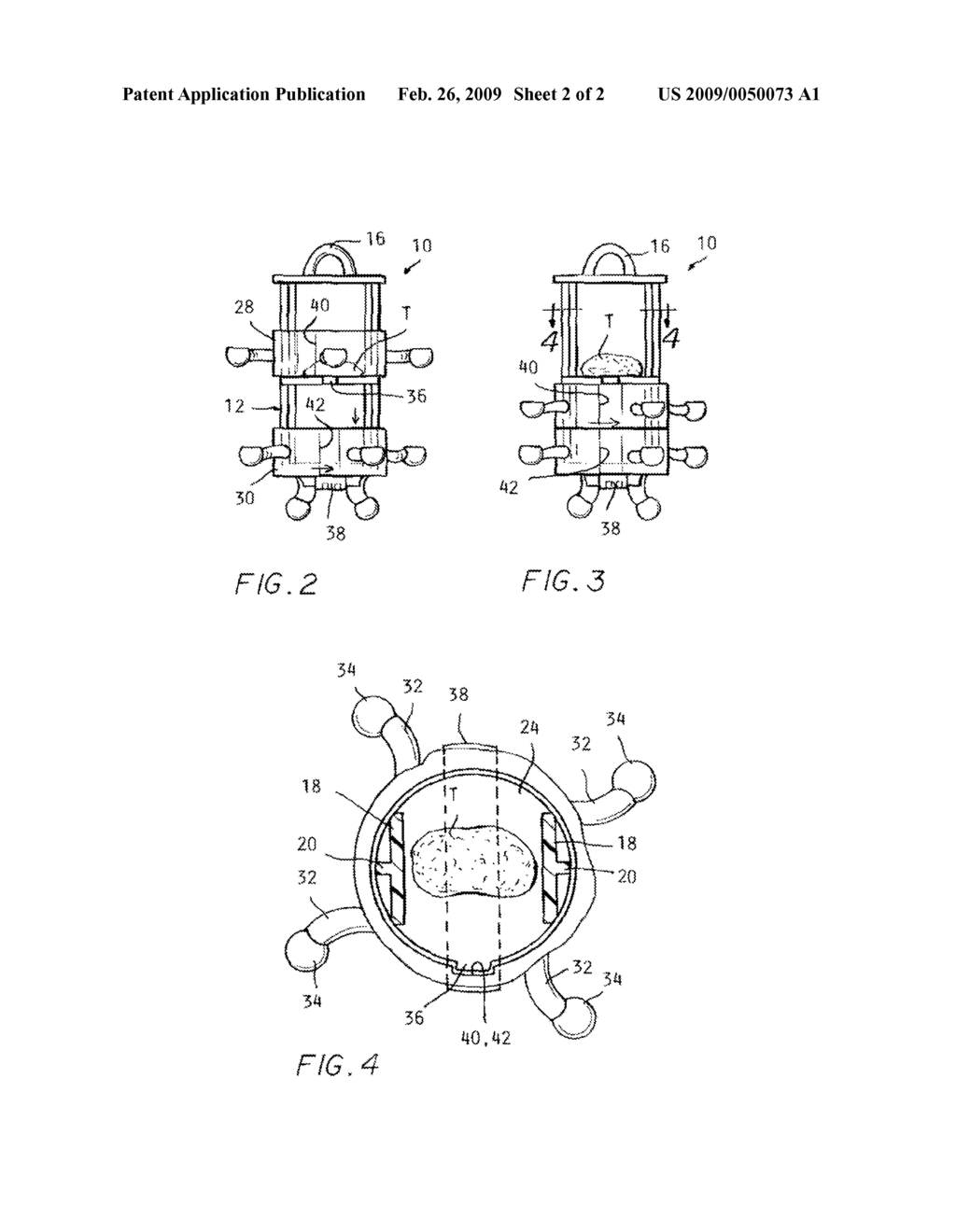 SLIDABLE RING BIRD TOY - diagram, schematic, and image 03