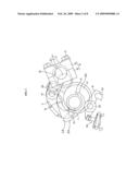 VARIABLE VALVE DRIVING APPARATUS OF INTERNAL COMBUSTION ENGINE diagram and image