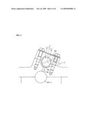 VARIABLE VALVE DRIVING APPARATUS OF INTERNAL COMBUSTION ENGINE diagram and image