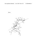 VARIABLE VALVE DRIVING APPARATUS OF INTERNAL COMBUSTION ENGINE diagram and image