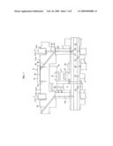 VARIABLE VALVE DRIVING APPARATUS OF INTERNAL COMBUSTION ENGINE diagram and image