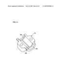 VARIABLE VALVE DRIVING APPARATUS OF INTERNAL COMBUSTION ENGINE diagram and image