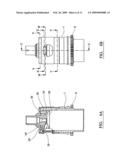 Rotary Valve Internal Combustion Engine diagram and image