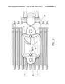 Rotary Valve Internal Combustion Engine diagram and image