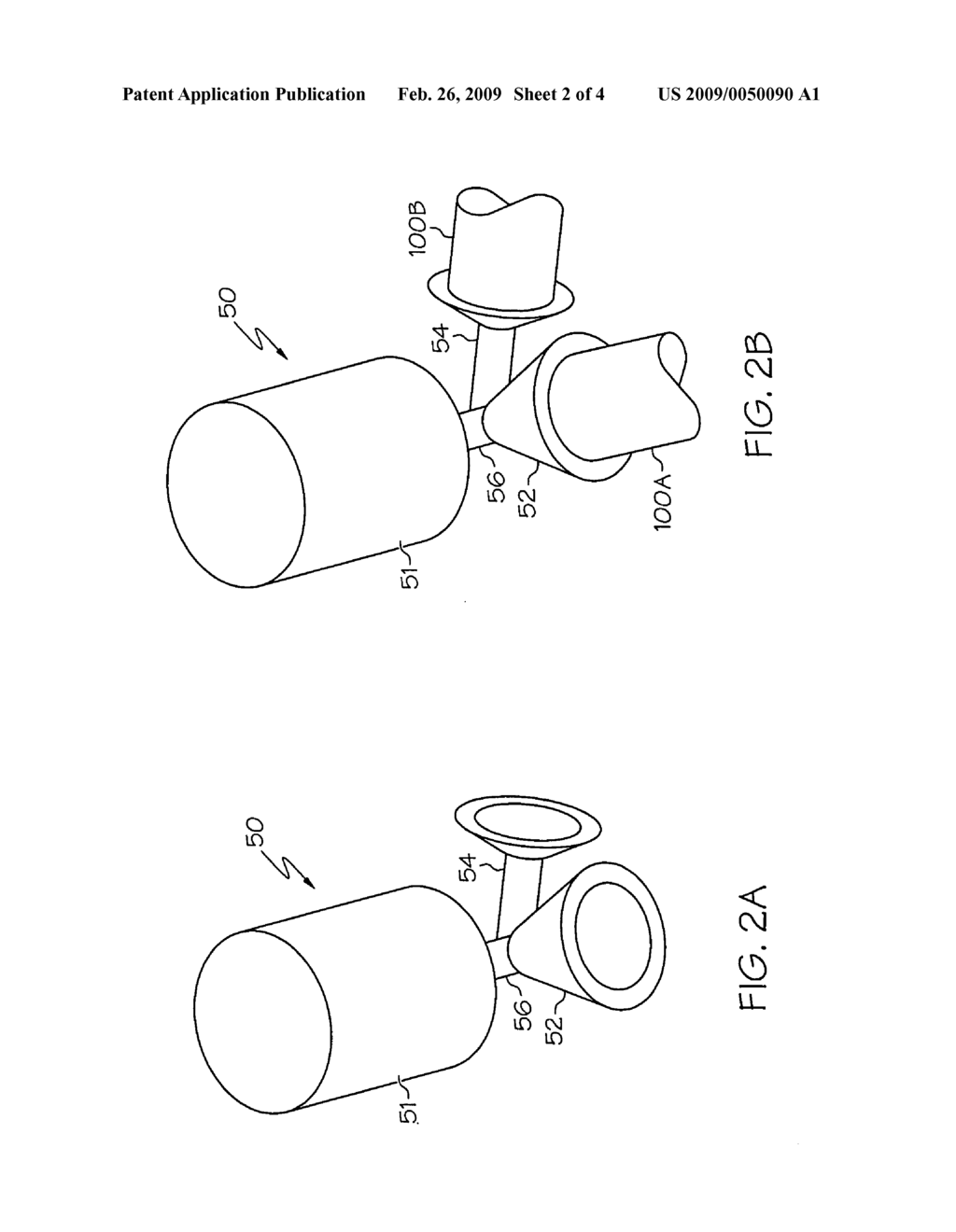 SYSTEMS AND METHODS OF LUBRICANT DELIVERY - diagram, schematic, and image 03