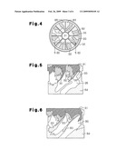 SWIRL GENERATOR diagram and image