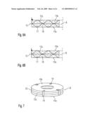 Intermediate Element for a Fuel Injector diagram and image