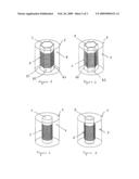 SPARK PLUG FOR AN INTERNAL COMBUSTION ENGINE diagram and image