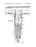 Pre-filled, single-use, disposable small volume medication nebulizer diagram and image