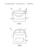 Arm support device and methods of use thereof diagram and image