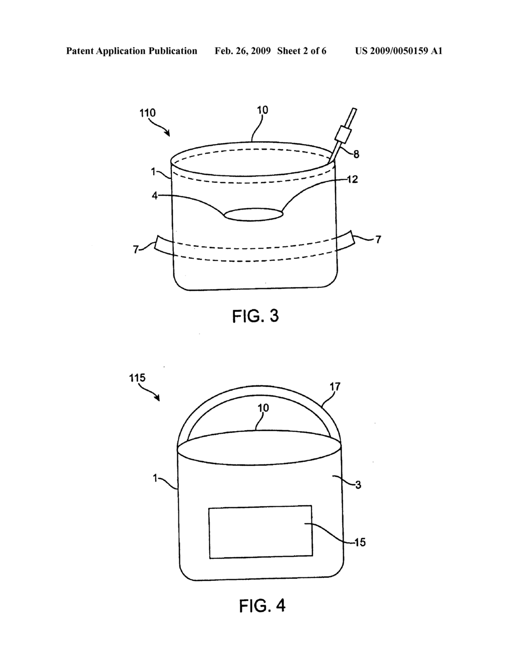 Arm support device and methods of use thereof - diagram, schematic, and image 03