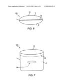 Arm support device and methods of use thereof diagram and image