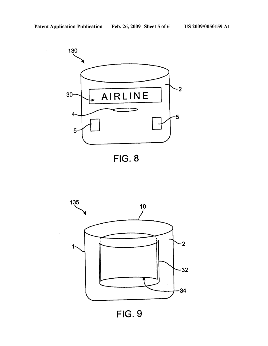 Arm support device and methods of use thereof - diagram, schematic, and image 06