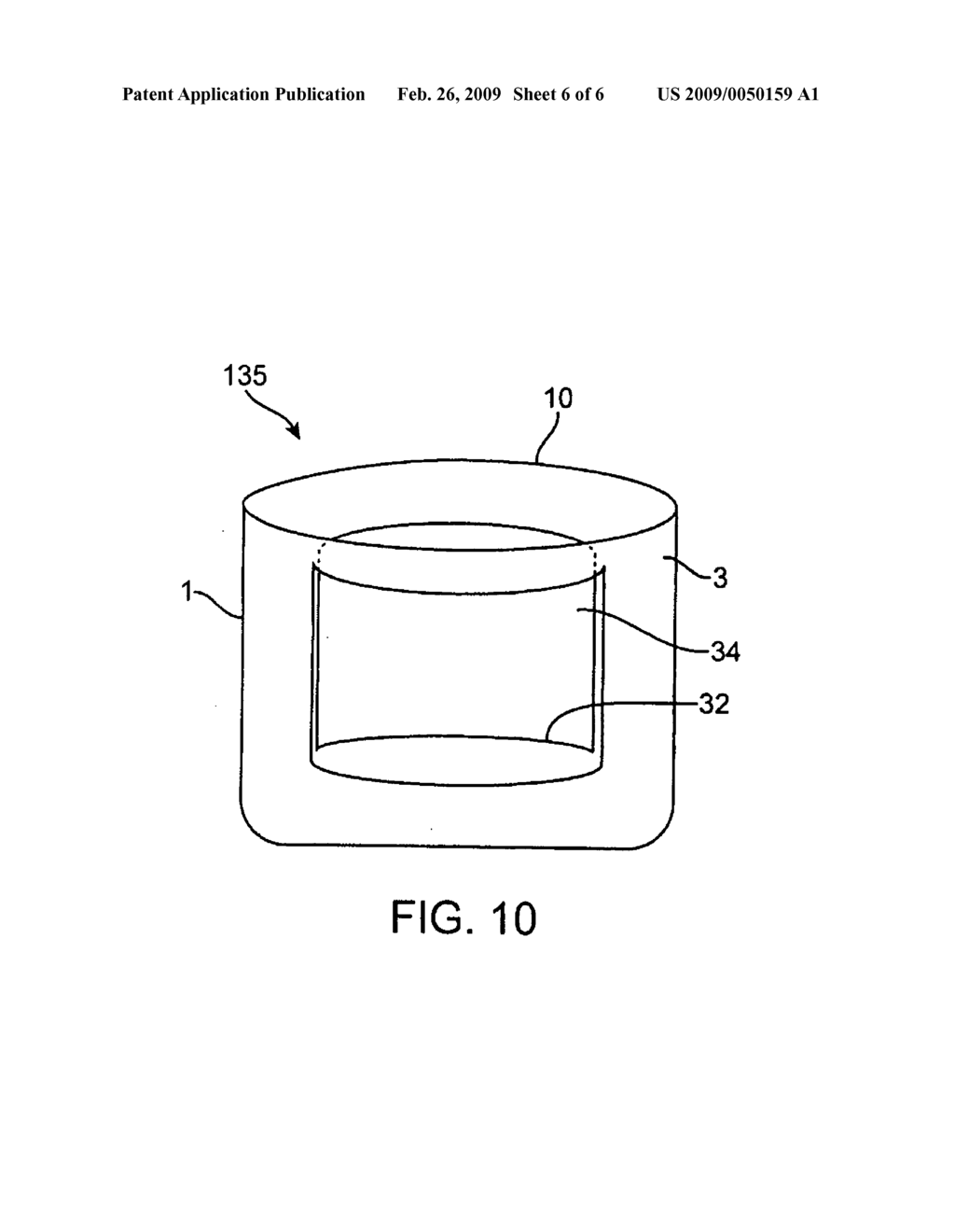 Arm support device and methods of use thereof - diagram, schematic, and image 07