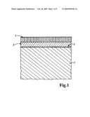 Corrosion Resistant Substrate and Method for Producing the Same diagram and image