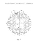 Cleaning-in-place system diagram and image