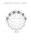 Cleaning-in-place system diagram and image