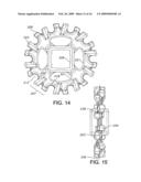 Cleaning-in-place system diagram and image