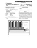 PHOTOVOLTAIC DEVICE USING NANOSTRUCTURED MATERIAL diagram and image