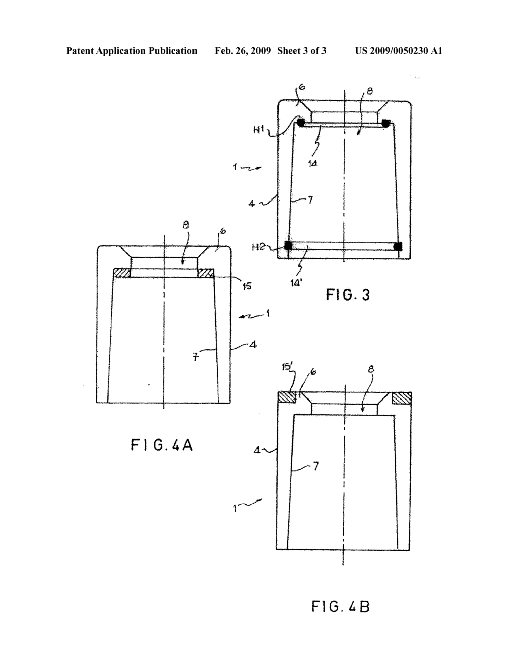 END PROTECTOR DEVICE FOR TUBULAR STRUCTURES - diagram, schematic, and image 04