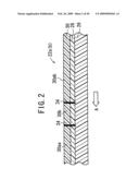 Apparatus for and Method of Manufacturing Photosensitive Laminated Body diagram and image