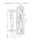 Apparatus for and Method of Manufacturing Photosensitive Laminated Body diagram and image