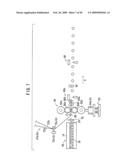 Apparatus for and Method of Manufacturing Photosensitive Laminated Body diagram and image