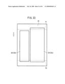 Apparatus for and Method of Manufacturing Photosensitive Laminated Body diagram and image