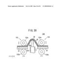 Apparatus for and Method of Manufacturing Photosensitive Laminated Body diagram and image