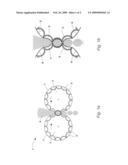 Production of Dosing Molds from Active Substance-Containing Melts diagram and image