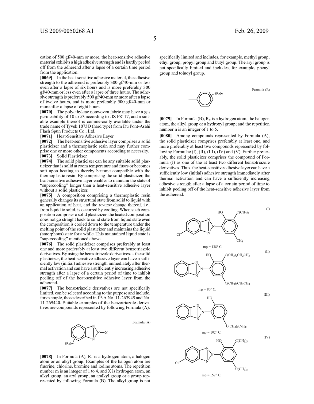 Heat-sensitive adhesive material, adhered article, process and apparatus for thermally activating the heat-sensitive adhesive material - diagram, schematic, and image 11