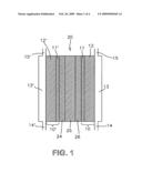 Method For Reducing Degradation in A Fuel Cell diagram and image