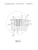 Base Structure for a Heat Sink diagram and image