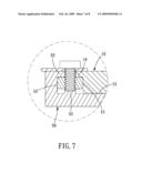 Base Structure for a Heat Sink diagram and image