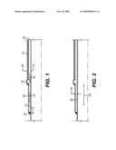 Viscous Oil Inflow Control Device For Equalizing Screen Flow diagram and image