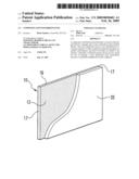 Composite Sound Barrier Panel diagram and image